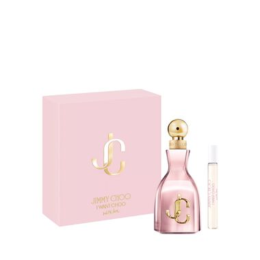 faces مجموعة آي وونت تشو ويذ لوف ماء عطر