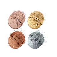 faces les 4 ombres boutons بودرة رباعية لتظليل الجفون متعدّدة التأثيرات