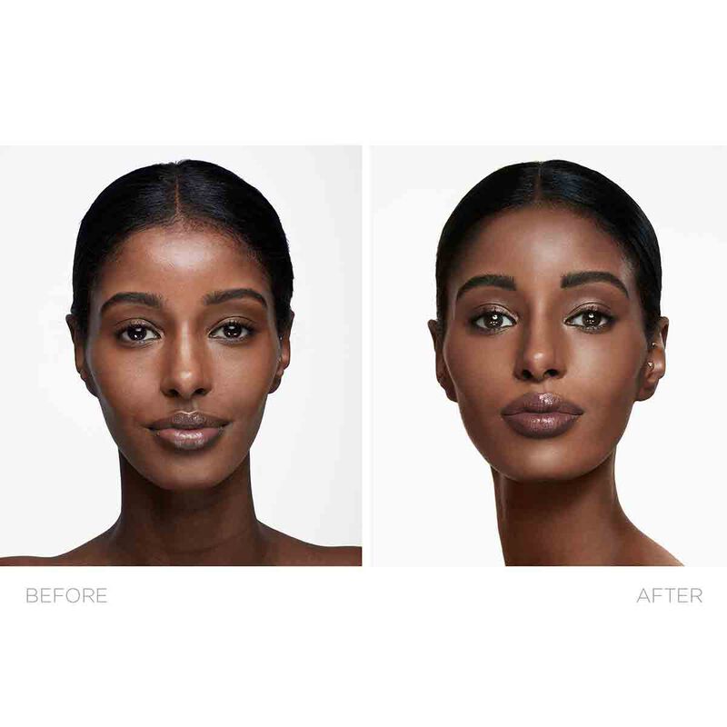 ستيلا بودرة مرطبة ملون للبشرة