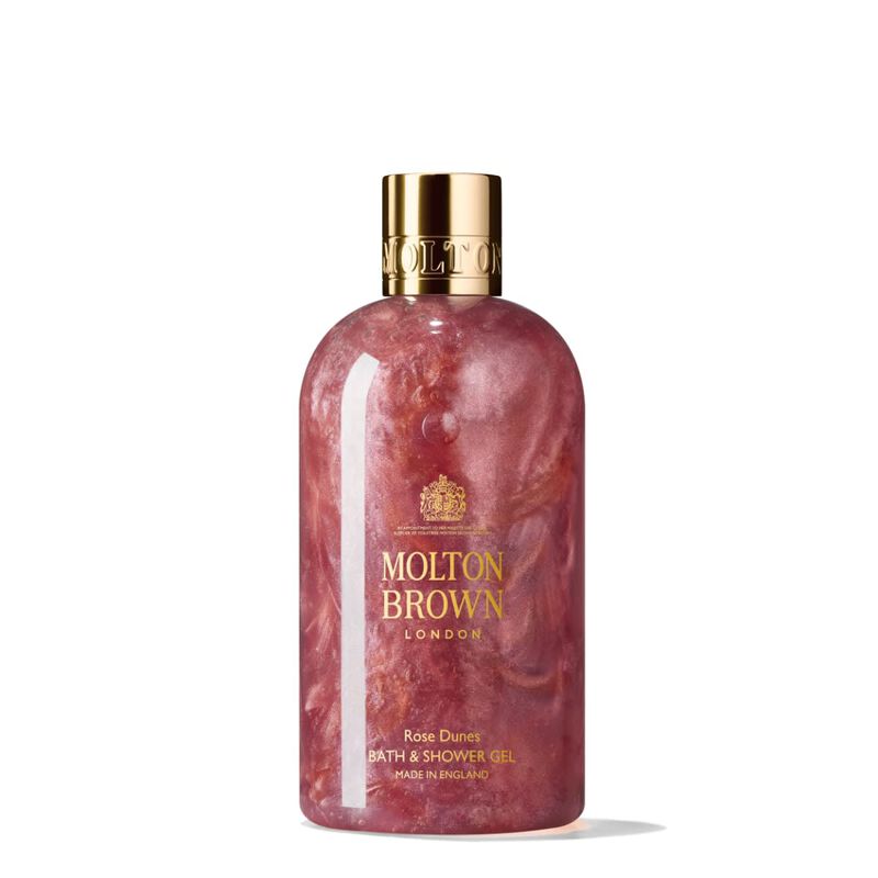 molton brown rose dunes