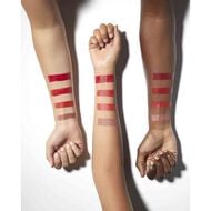 Fruity Lipstick faces fruity lipstick