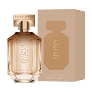 faces the scent private accord eau de parfum