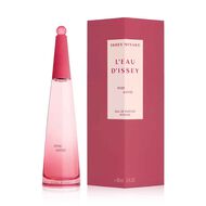 L'Eau D'Issey Rose & Rose Eau de Parfum faces l eau d issey rose rose eau de parfum