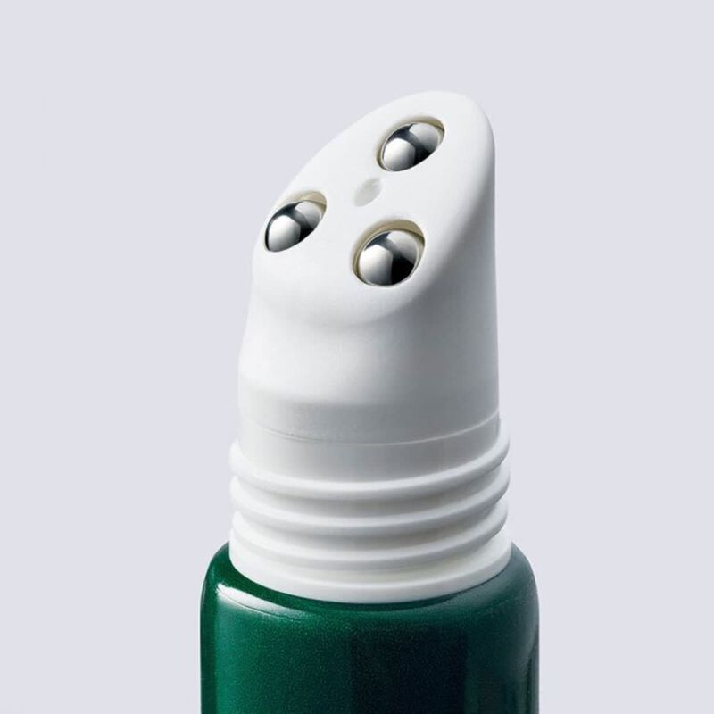 yves rocher radiance antifatigue eye rollon gel