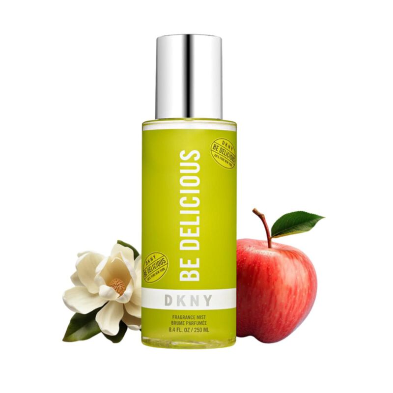 dkny be delicious set