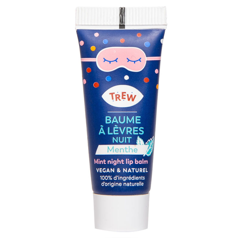 trew overnight mint night