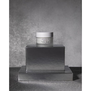 faces كريم الترطيب والتفتيح بحمض الهيالورونيك