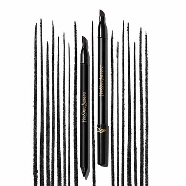 faces lines liberated