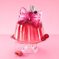 faces bonbon berry jelly