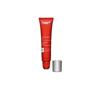 faces clarinsmen energising eye gel