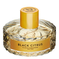 faces black citrus eau de parfum