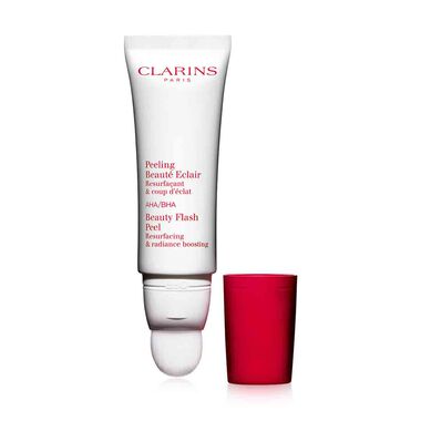 faces beauty flash face peel 50ml