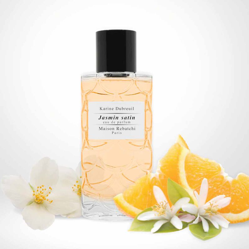 ميزون ريباتشي عطر ياسمين ستان