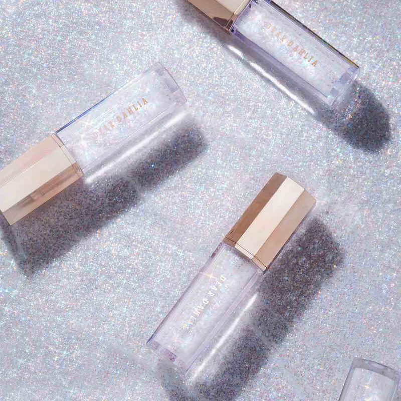 dear dahlia paradise shine eye sequins