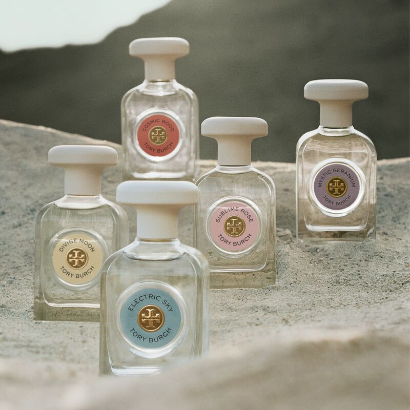 tory burch cosmic wood