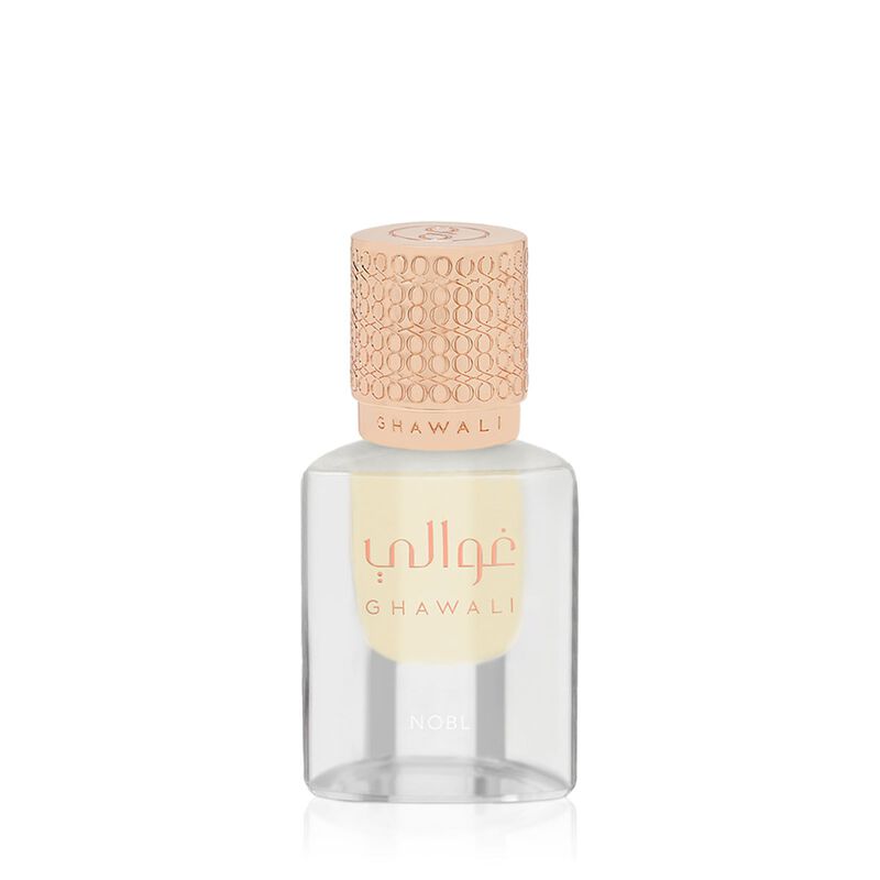 ghawali nobl concentrated