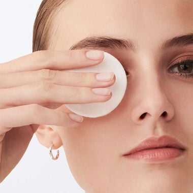 faces bi facil clean   care eye makeup remover 125ml