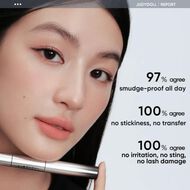 faces volume curling mascara duo 01
