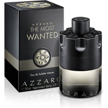 faces the most wanted eau de toilette intense