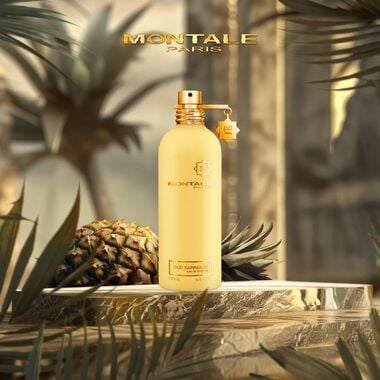 faces عطر عود ساباروت
