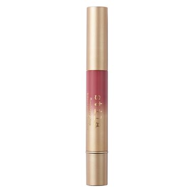 faces plumping lip glaze