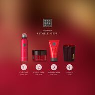 مجموعة ذا ريتوال أوف أورفيدا كبير faces مجموعة ذا ريتوال أوف أورفيدا كبير