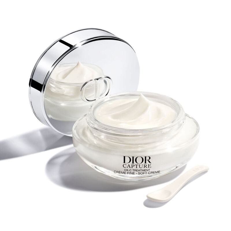 dior capture soft