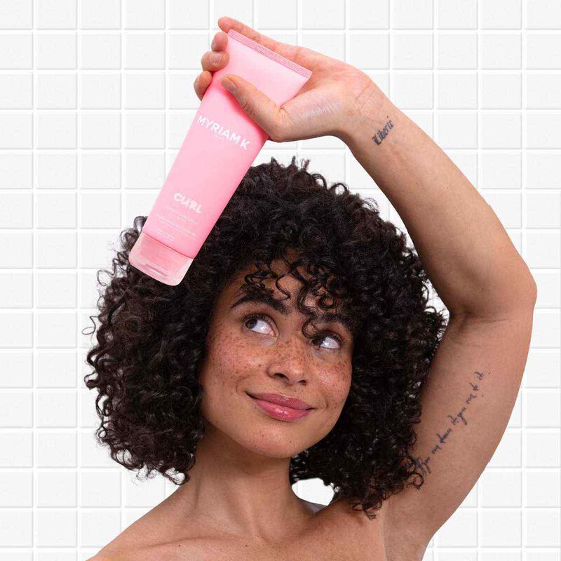 myriam k curl jelly perfect curls