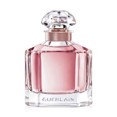 faces mon guerlain intense  eau de parfum