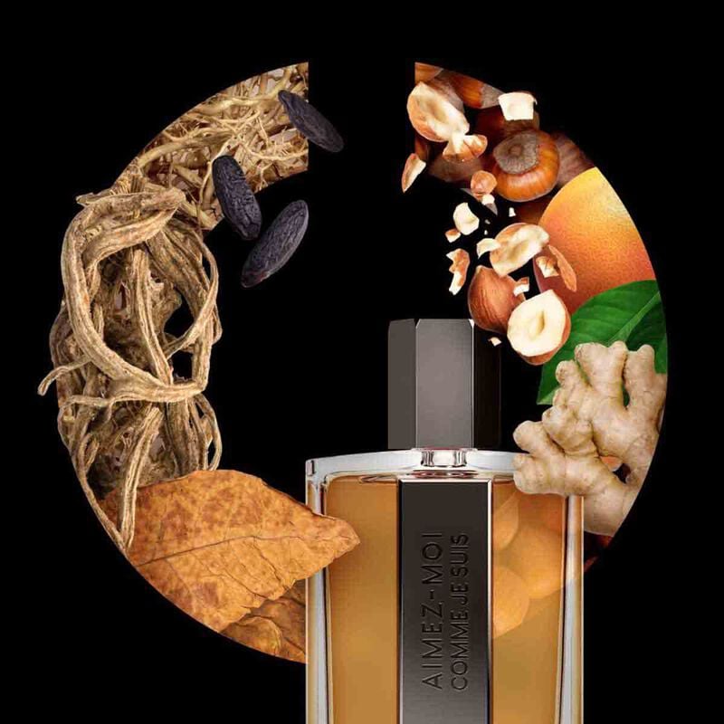 كارون عطر ايميز موي كوم جي سويس