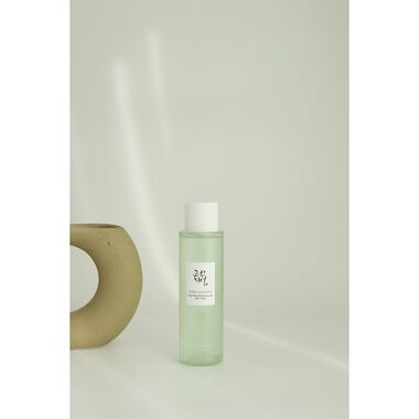 faces green plum refreshing toner