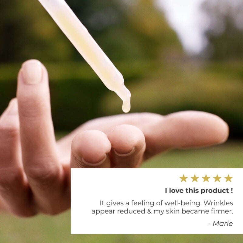 yves rocher antiage global the antiaging correcting supra essence 50ml