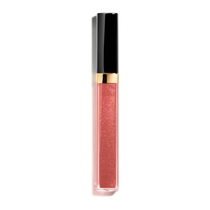 شانيل rouge coco hydra gloss