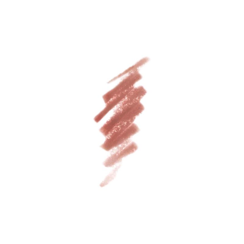 reef perfumes rosella lipliner blush sand