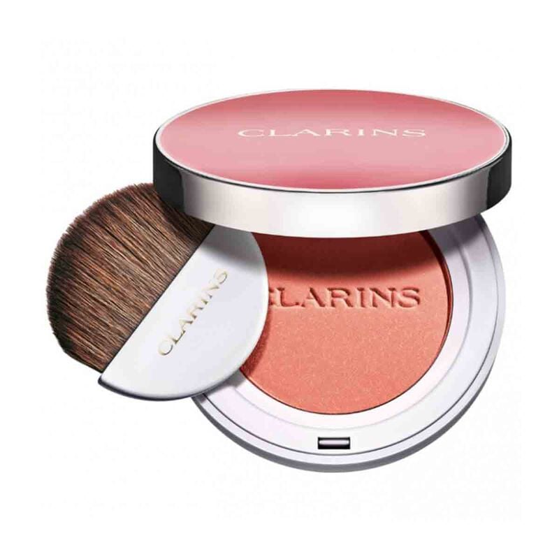 clarins joli blush