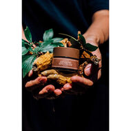 faces كريم عيون جينسنغ