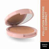 faces محتوى الدفاع عن التلوث cc