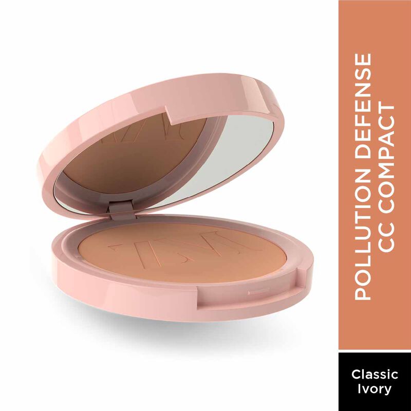 زين اند ميزا محتوى الدفاع عن التلوث cc