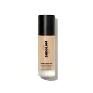 faces complexion pro long lasting breathable matte