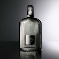 faces eau de grey vetiver