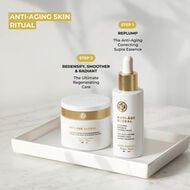 faces anti age global the anti aging correcting supra essence 50ml