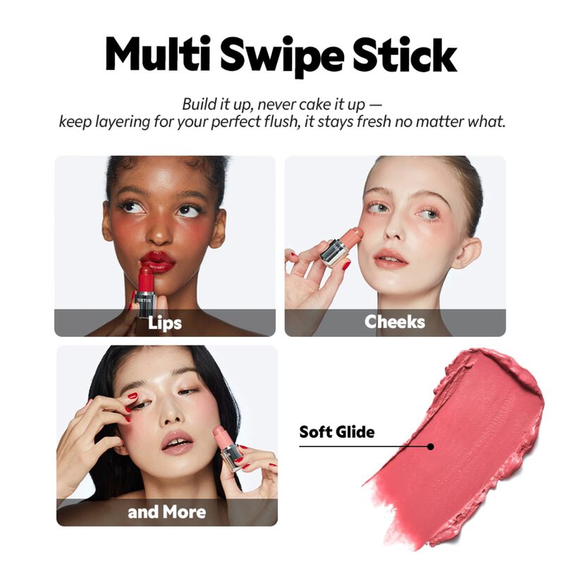 tirtir mood glider lip and blush stick