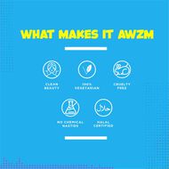 faces سيروم للوجه مع سيراميد