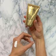 faces absolutes orange blossom hand cream
