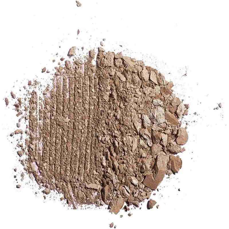 golden rose mineral terracotta powder no 8
