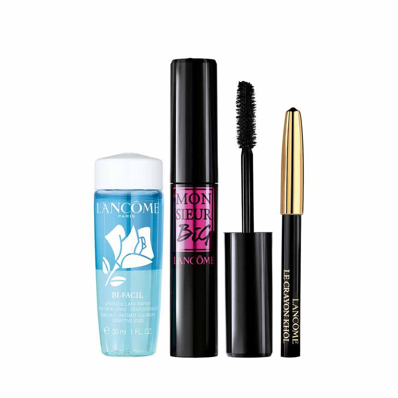 لانكوم مجموعة هدايا ماسكارا مسيو بيج إصدار محدودة