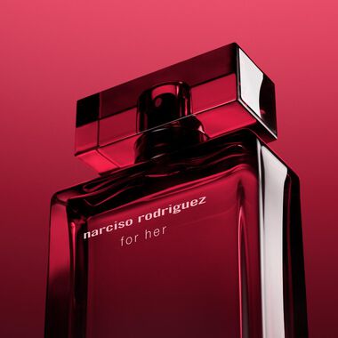 For Her Intense faces for her intense