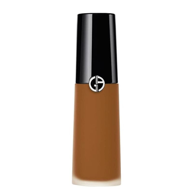 armani beauty luminous silk hydrating & brightening