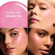 Luminous Silk Cheek Tint Shine Liquid faces luminous silk cheek tint shine liquid