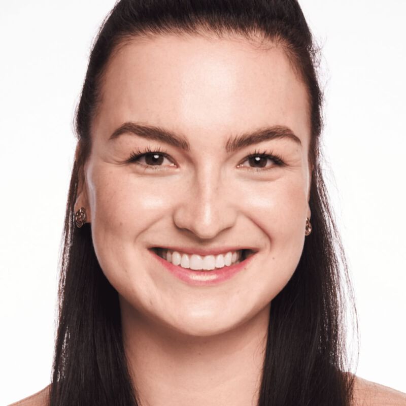 كاتريس قلم تحديد حواجب